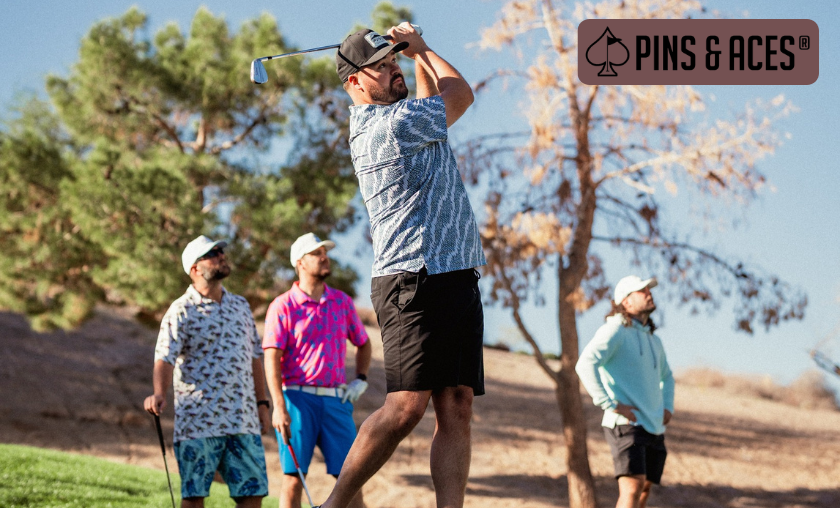 Why People Love Pins and Aces