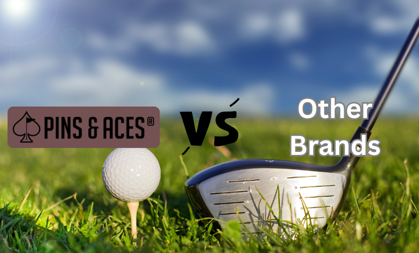 Pins and Aces vs Other Brands