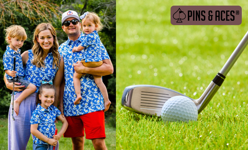 The Story Behind Pins and Aces!