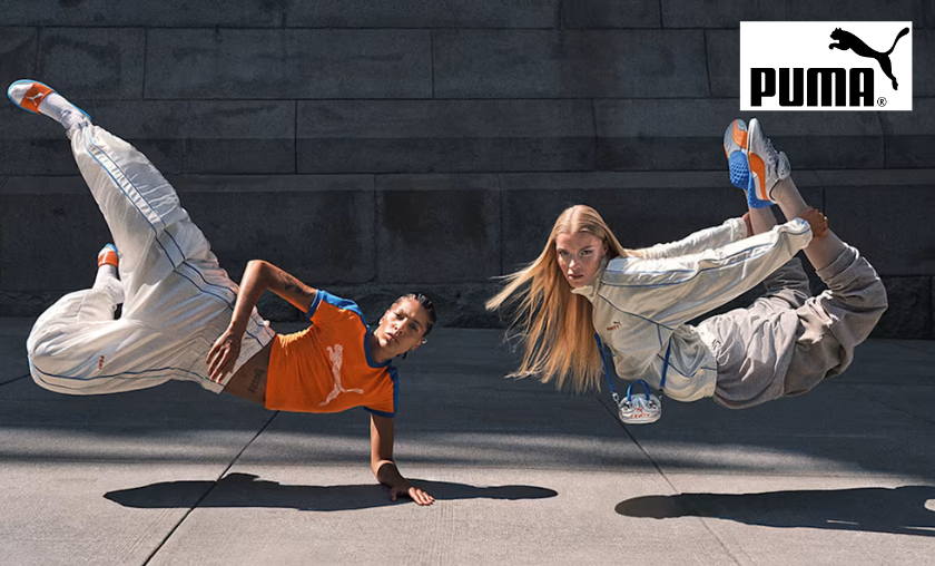 Why People Love Puma!