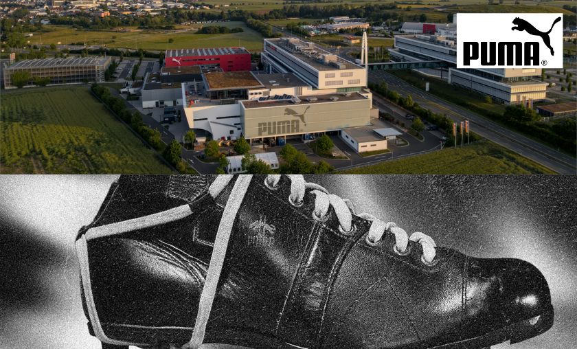 The Story Behind Puma!