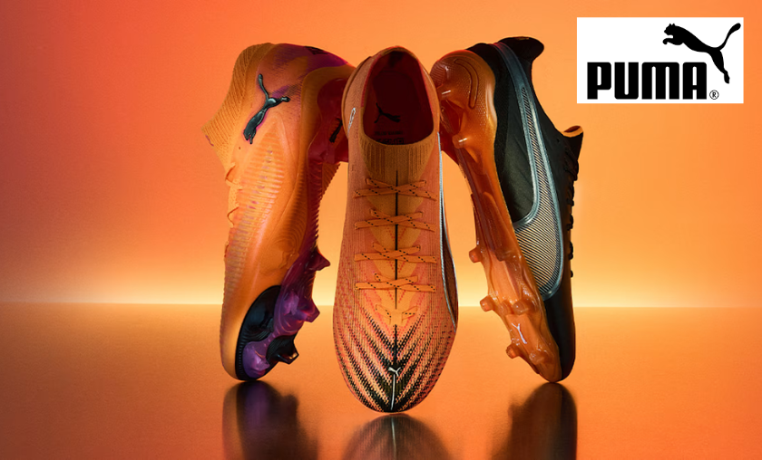 Puma Review — Performance Meets Style