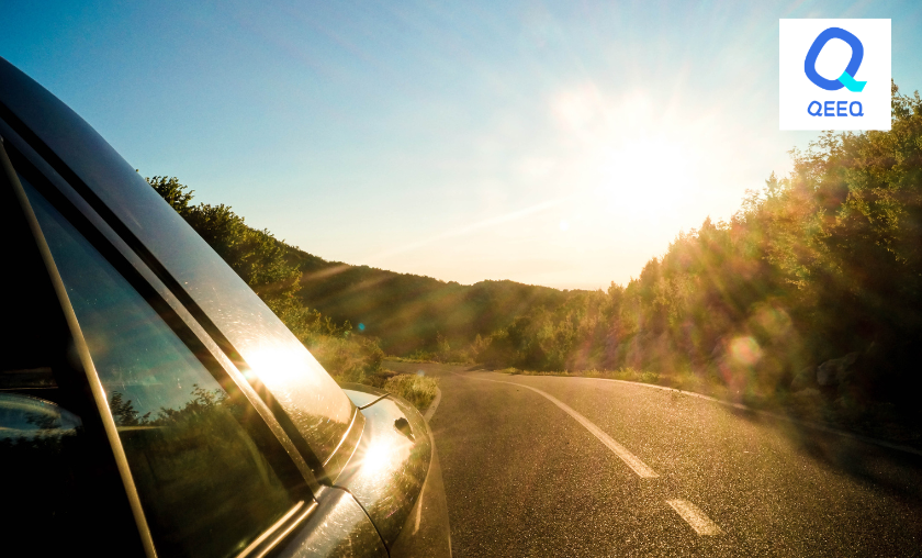 Why People Love QEEQ!