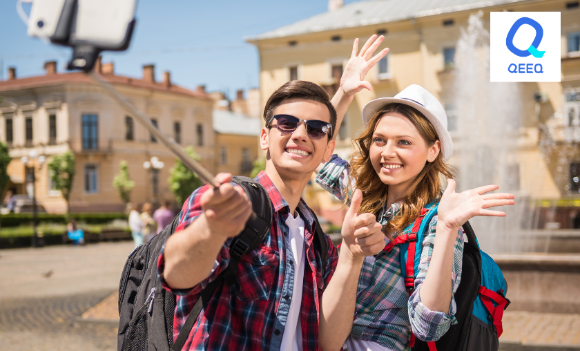 Reasons to Choose QEEQ!