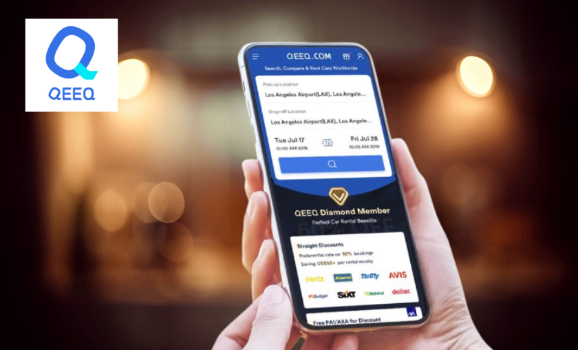 The Story Behind QEEQ!