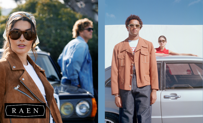 Why People Love RAEN!