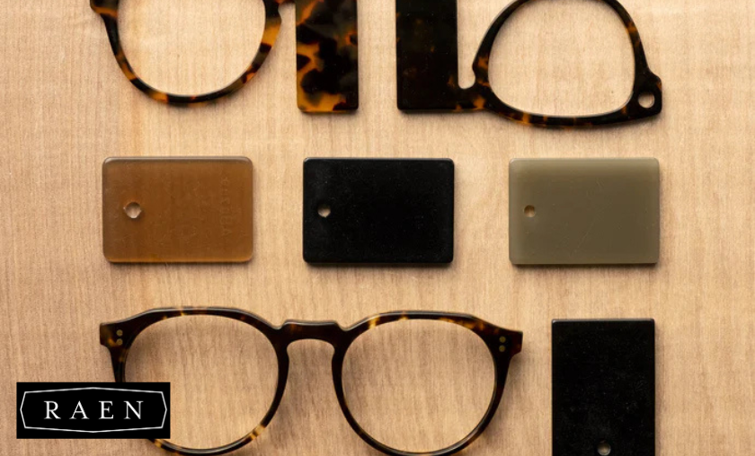 The Story Behind RAEN!