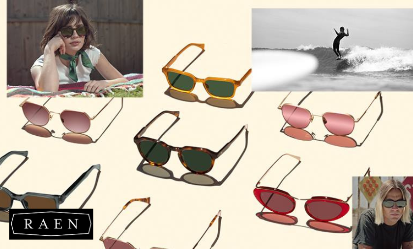 RAEN Review — Eyewear That Marries Fashion with Function