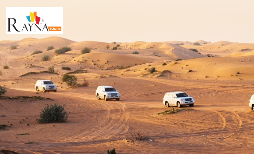 Rayna Tours Review — Unlocking the World with Ease