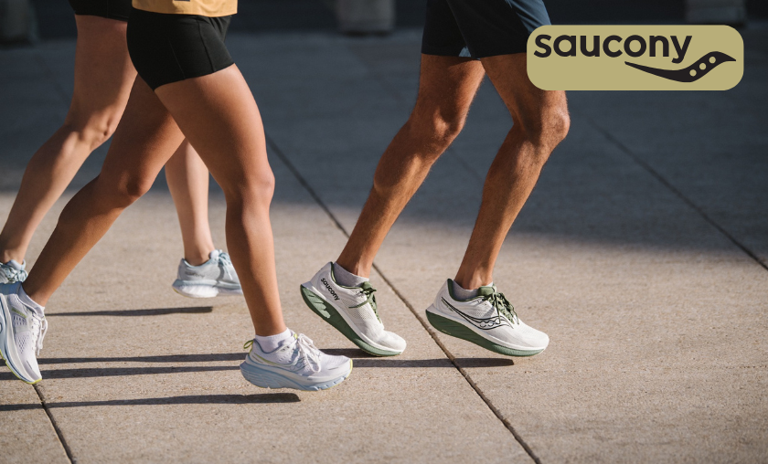 Saucony Review — Where Innovation Meets Motion