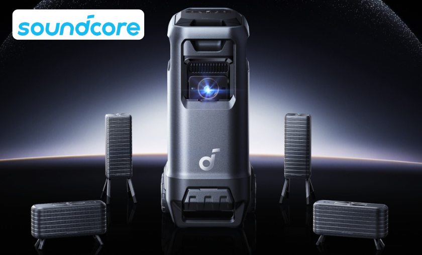 Why People Love Soundcore!