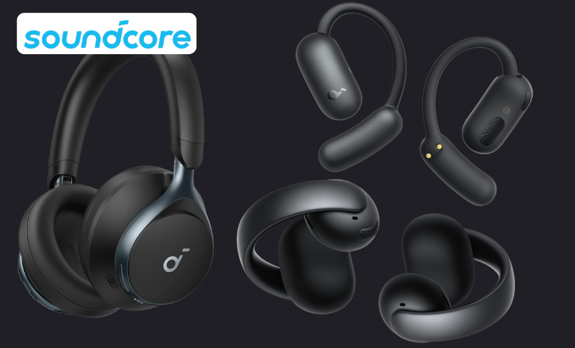 How Soundcore Works Better!