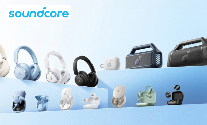 Soundcore Review — Quality Audio Made Accessible!