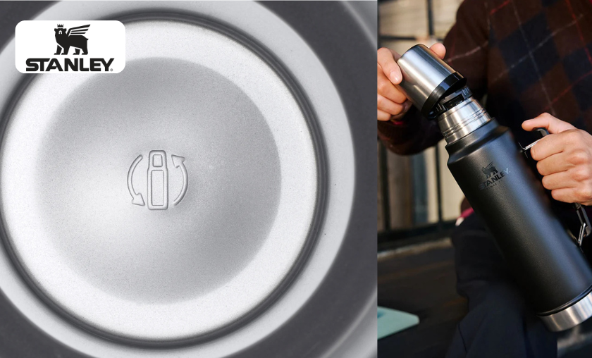 Reasons to Choose Stanley!