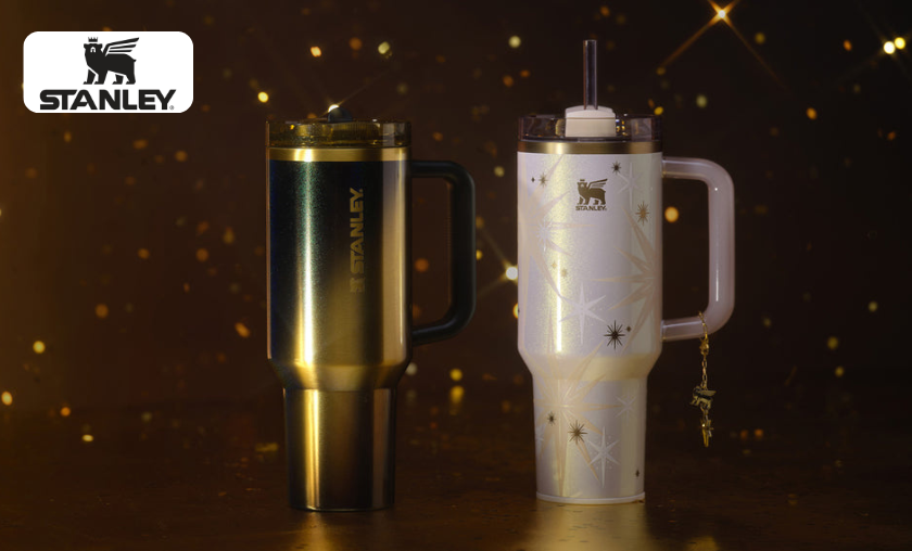 How Stanley Works Better!