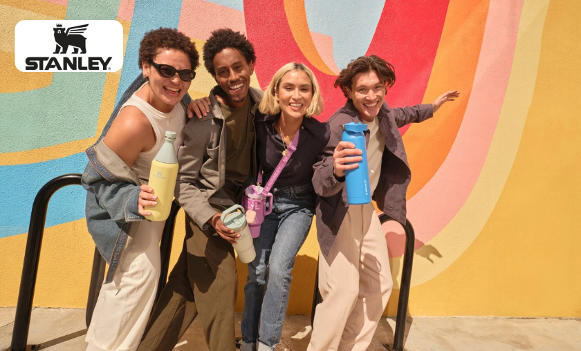 The Story Behind Stanley!