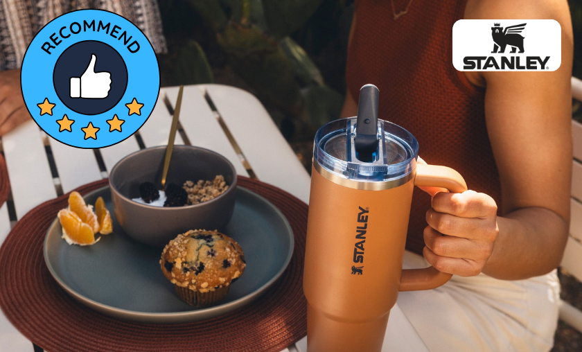 What People Are Saying!