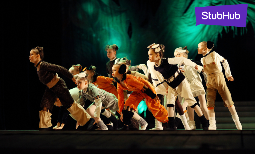 How StubHub Works Better!