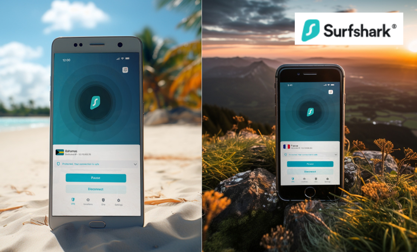 Why People Love Surfshark!