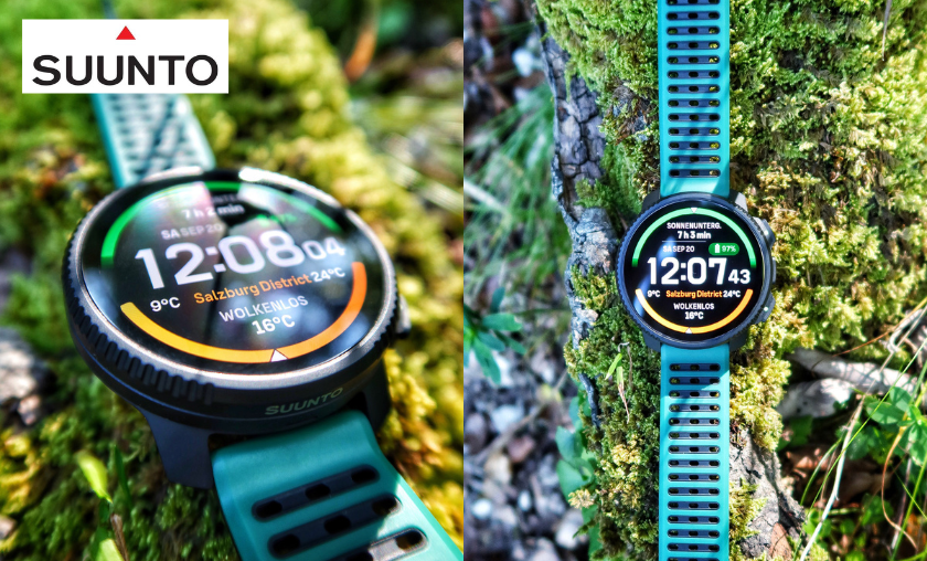 How Suunto Works Better!