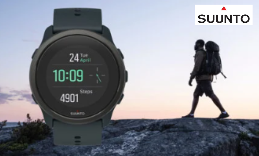 The Story Behind Suunto!