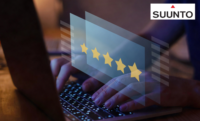 What People Are Saying!