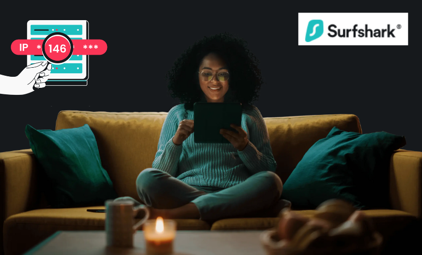 How Surfshark Works Better!