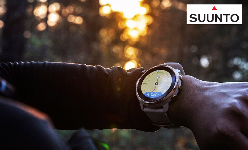 Suunto Review — Built for Explorers Who Never Stop!