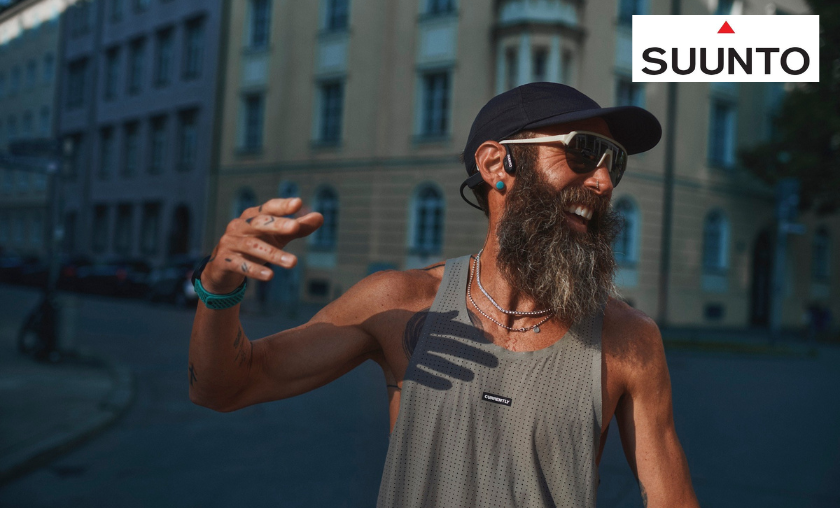 Why People Love Suunto!