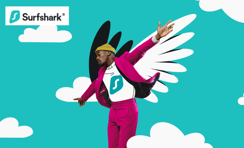 Surfshark Review — Privacy Meets Performance!