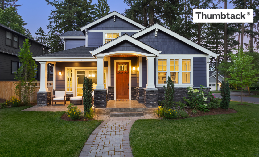 Thumbtack Review — Your Go-To Hub for Local Servicesv