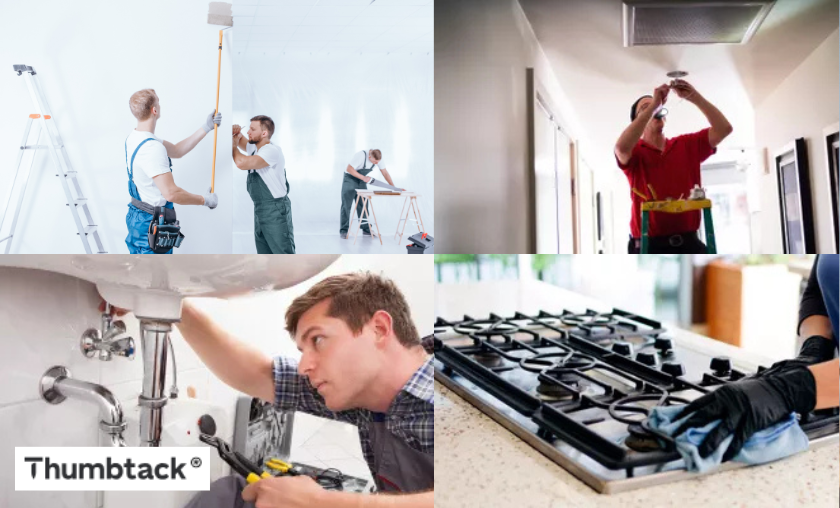 Why People Love Thumbtack