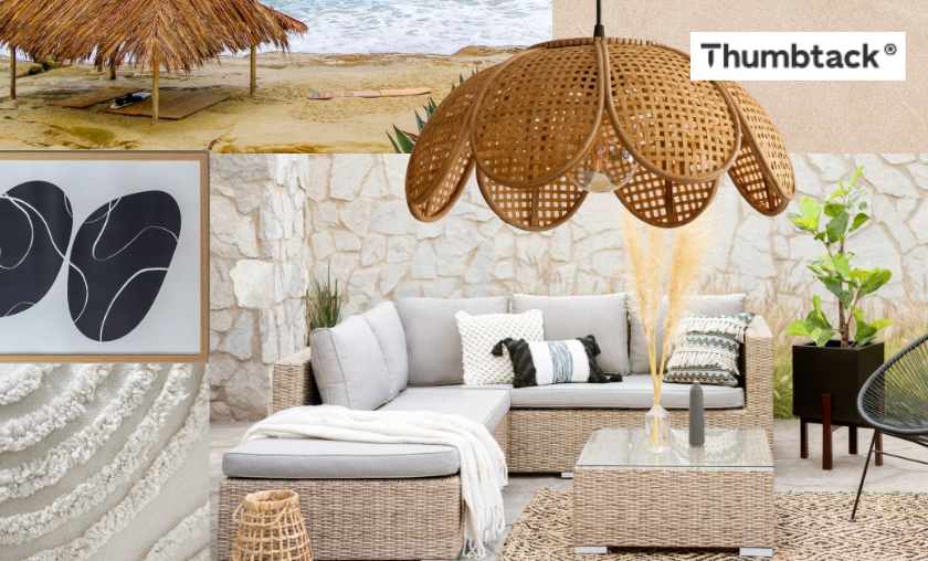 The Story Behind Thumbtack!