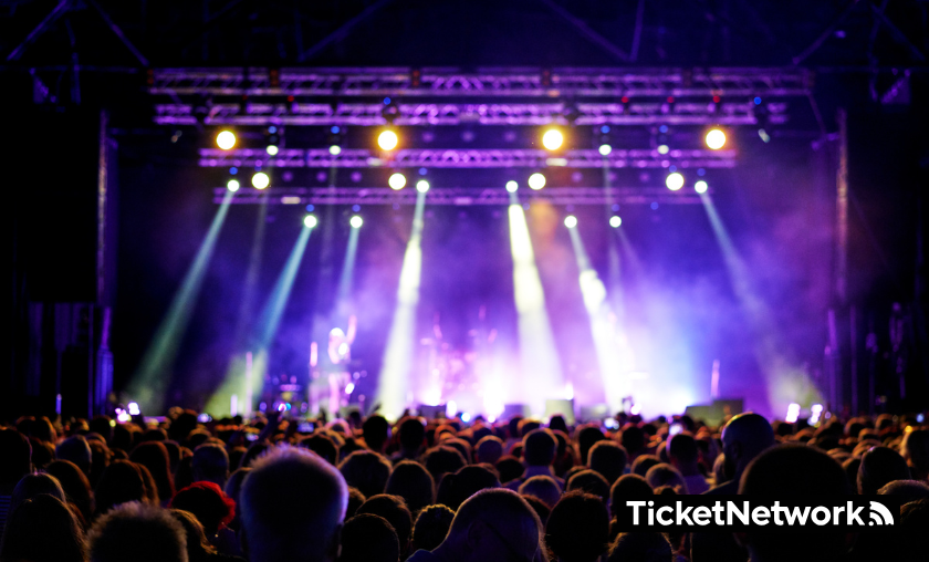 Why People Love Ticket Network!