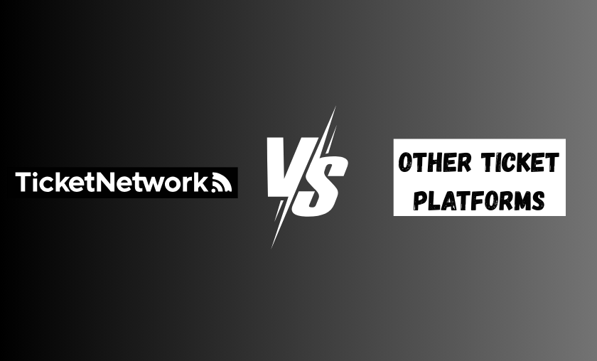 Ticket Network vs Other Ticket Platforms!