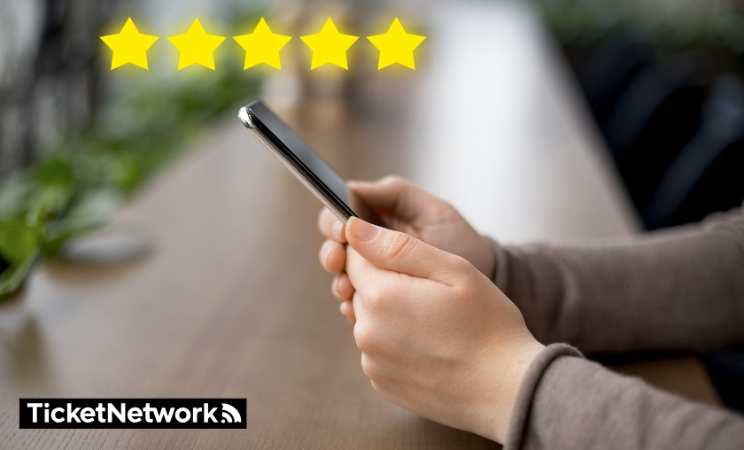 What People Are Saying!