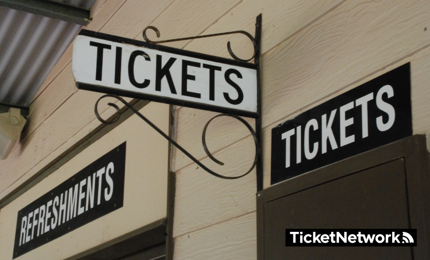 Ticket Network Review — Your Gateway to Live Events