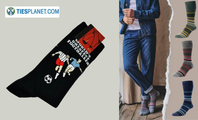 Why People Love Ties Planet!