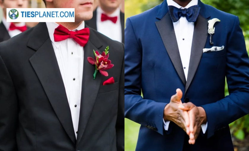 How Ties Planet Works Better!