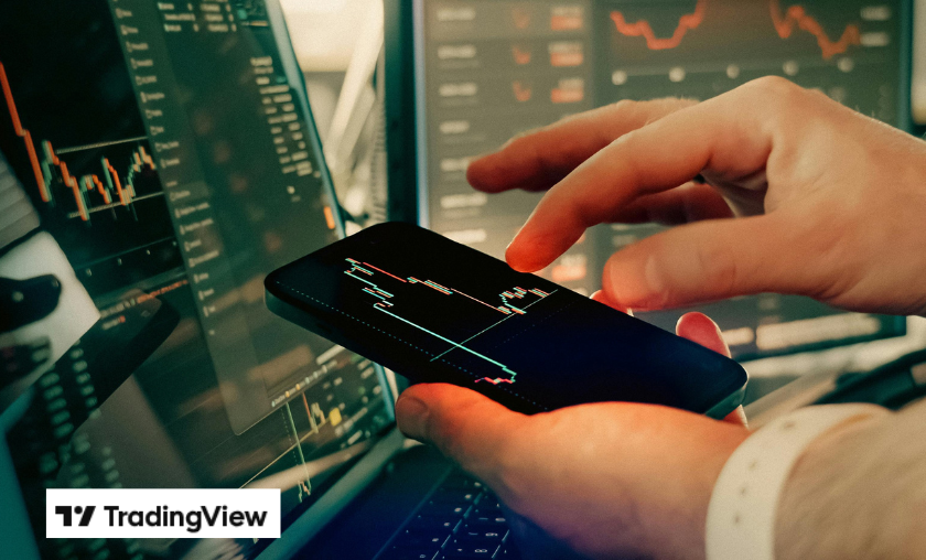 Reasons to Choose TradingView!