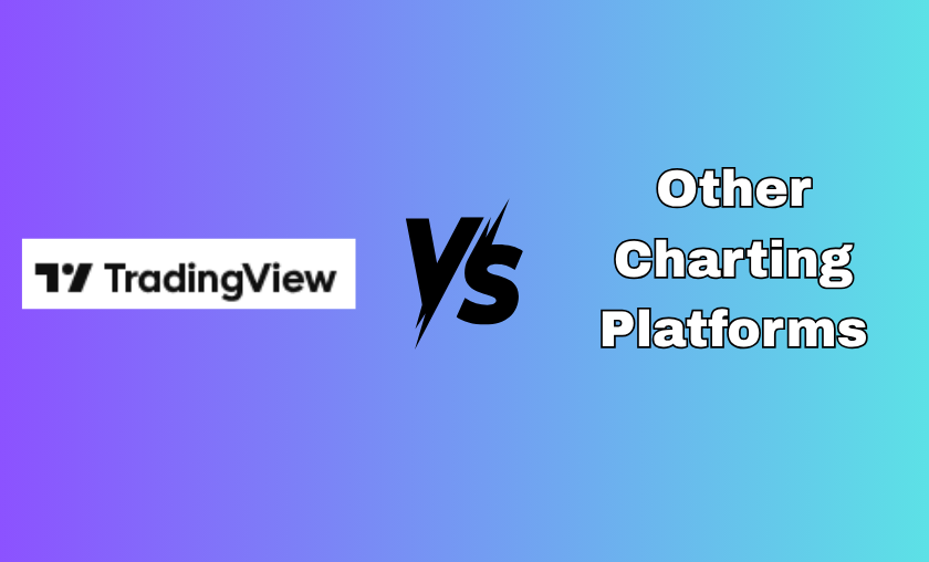 TradingView vs Other Charting Platforms!