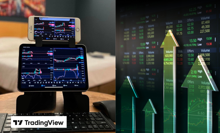 How TradingView Works Better!