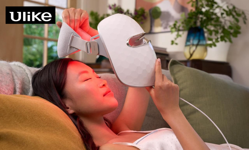 Why People Love Ulike!