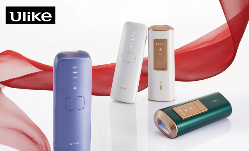 How Ulike Works Better!