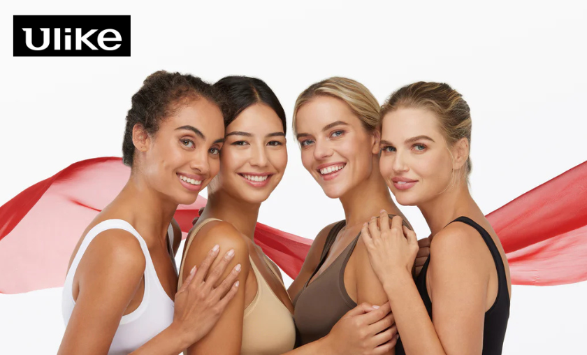 The Story Behind Ulike!