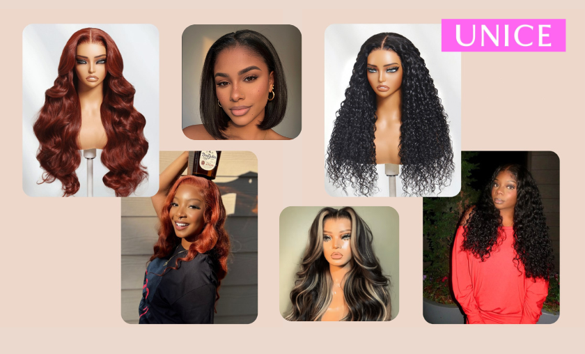 Why People Love UNice!