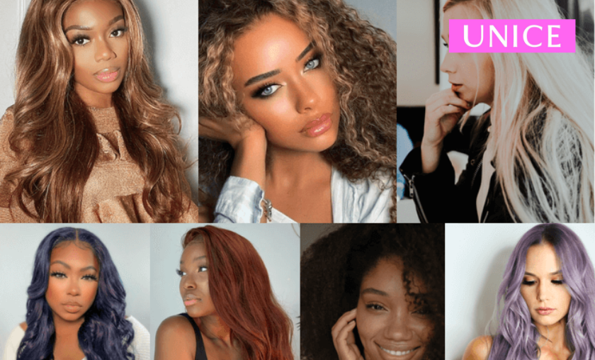 The Story Behind UNice!