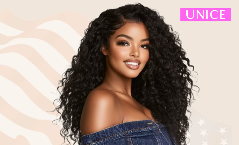 UNice Review — Luxury Hair That Feels Naturally Yours