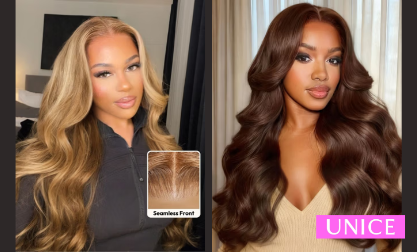 How UNice Works Better!