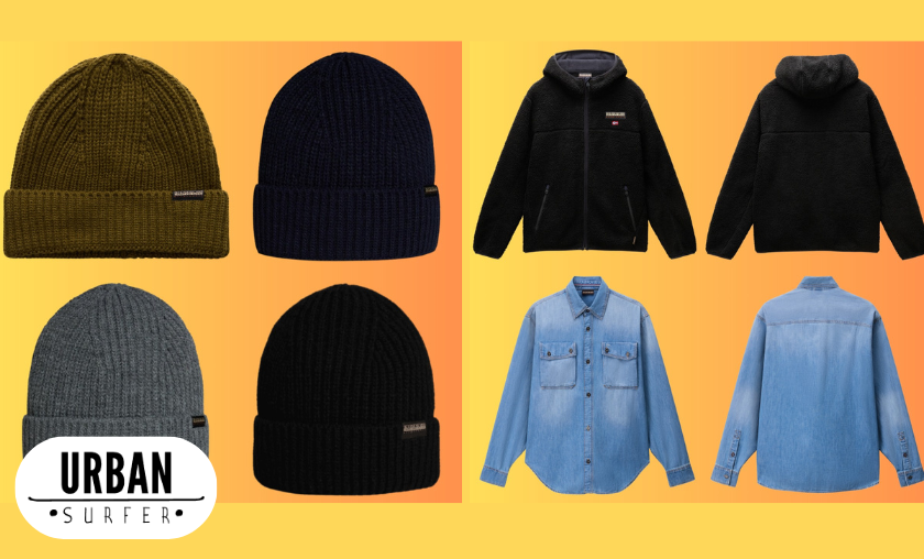 Why People Love Urban Surfer!